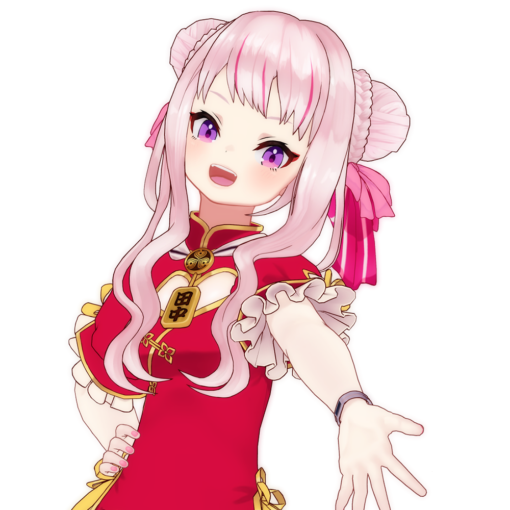 田中ヒメ