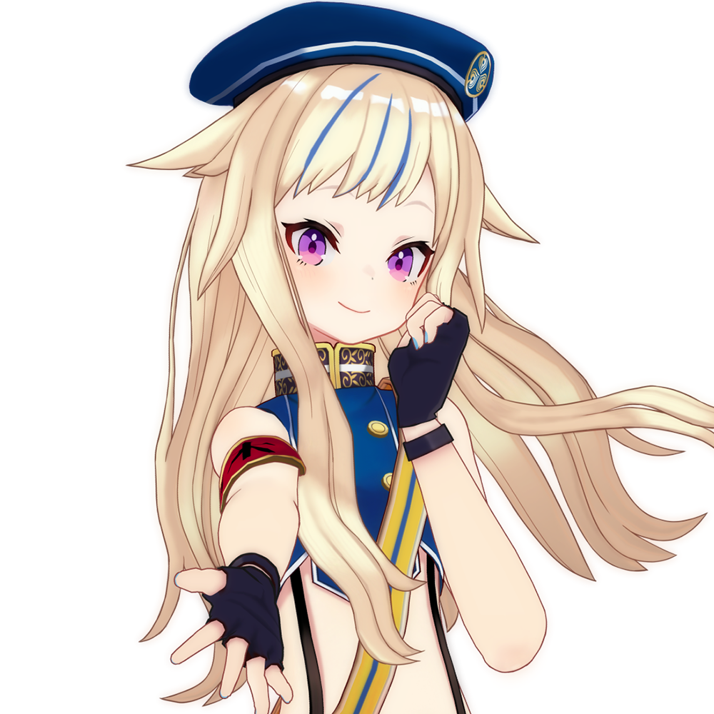 鈴木ヒナ